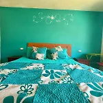 Cabanas Antue 1