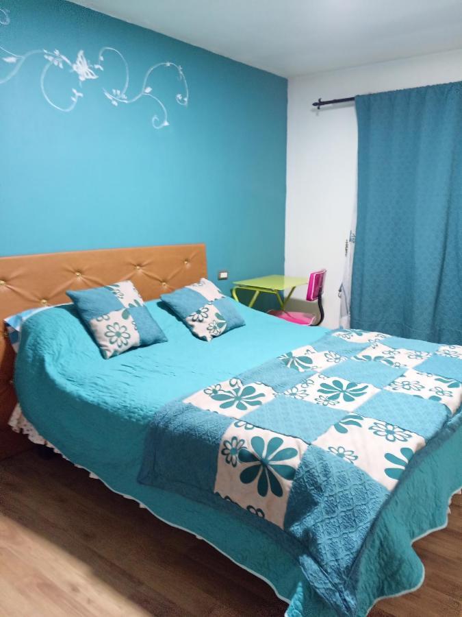 Apartamento Antue 1 Coyhaique