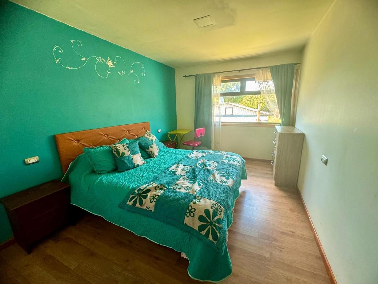 Antue 1 Apartamento