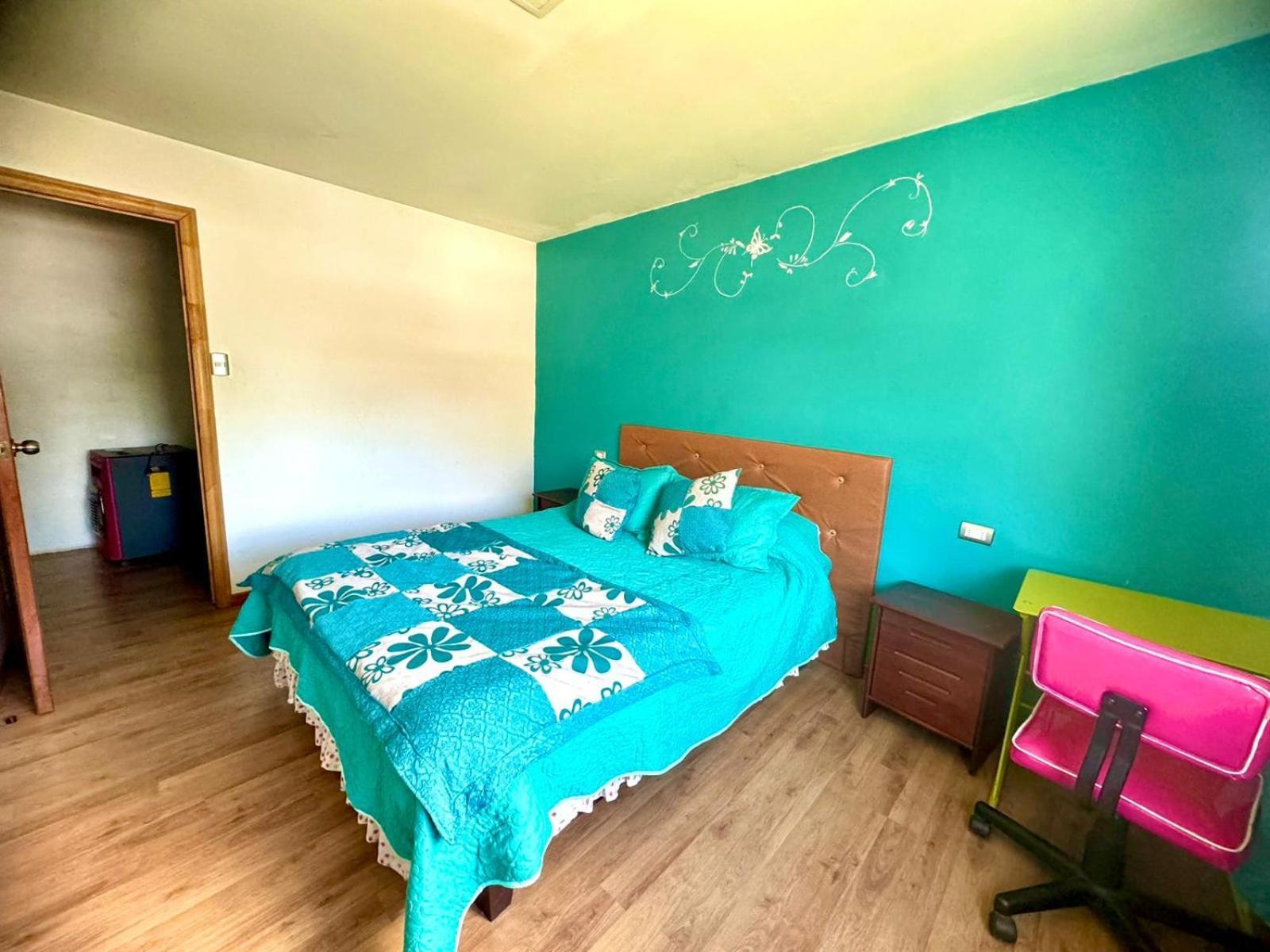 Apartamento Antue 1 Coyhaique
