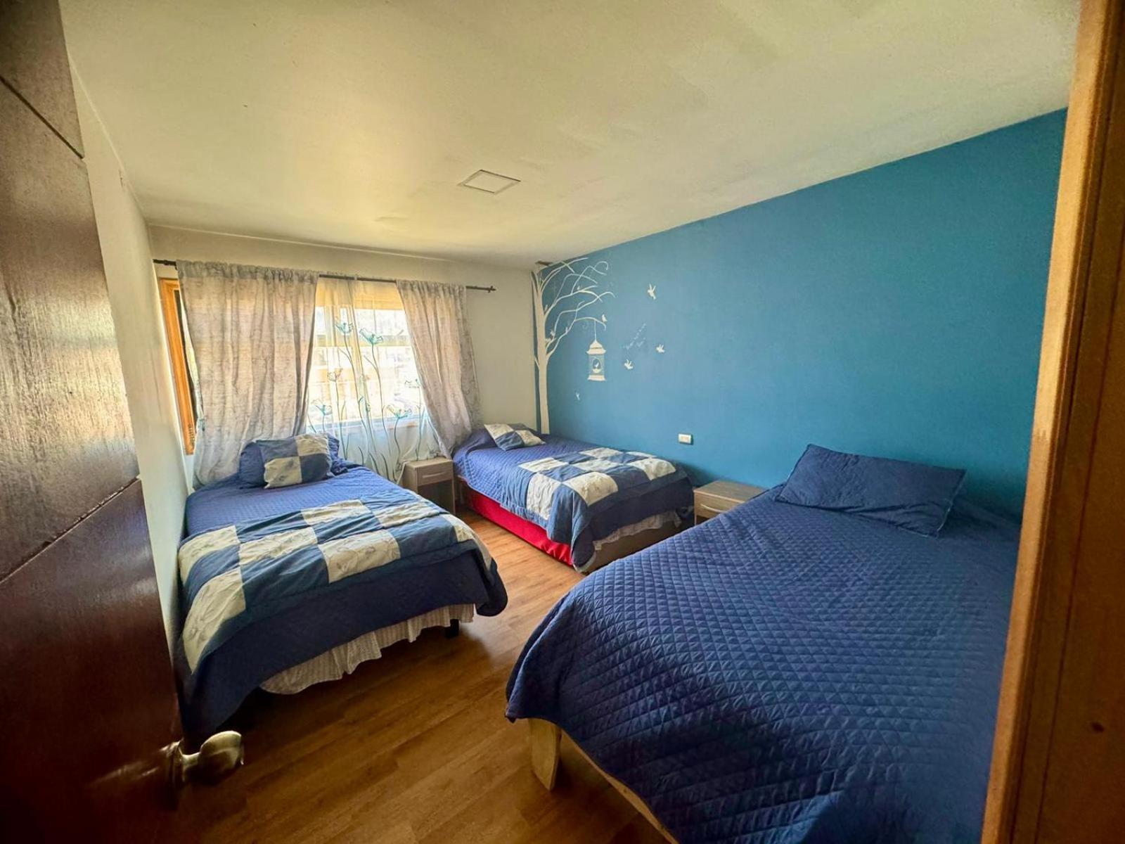 Antue 1 Apartamento