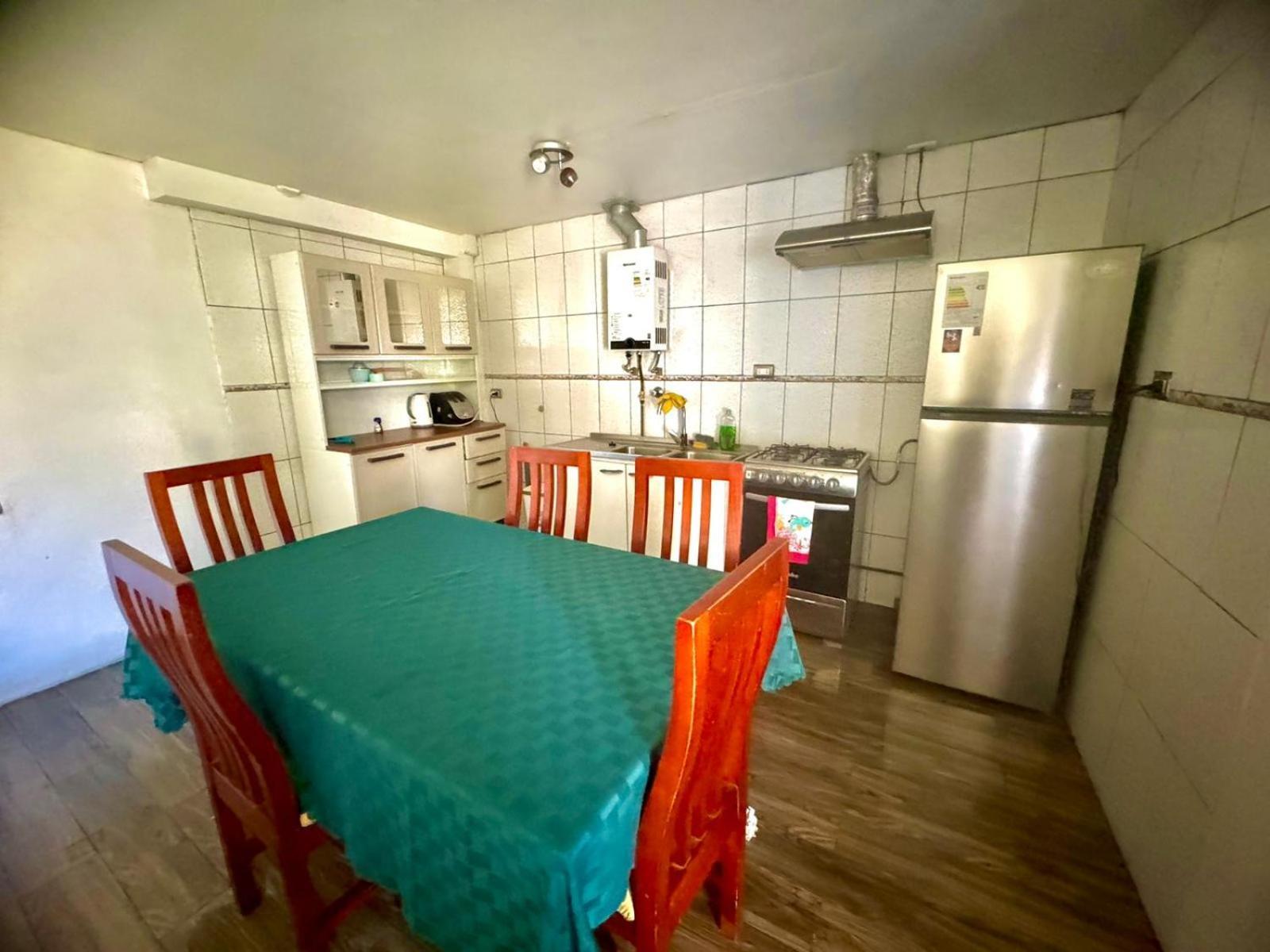 Antue 1 Apartamento *