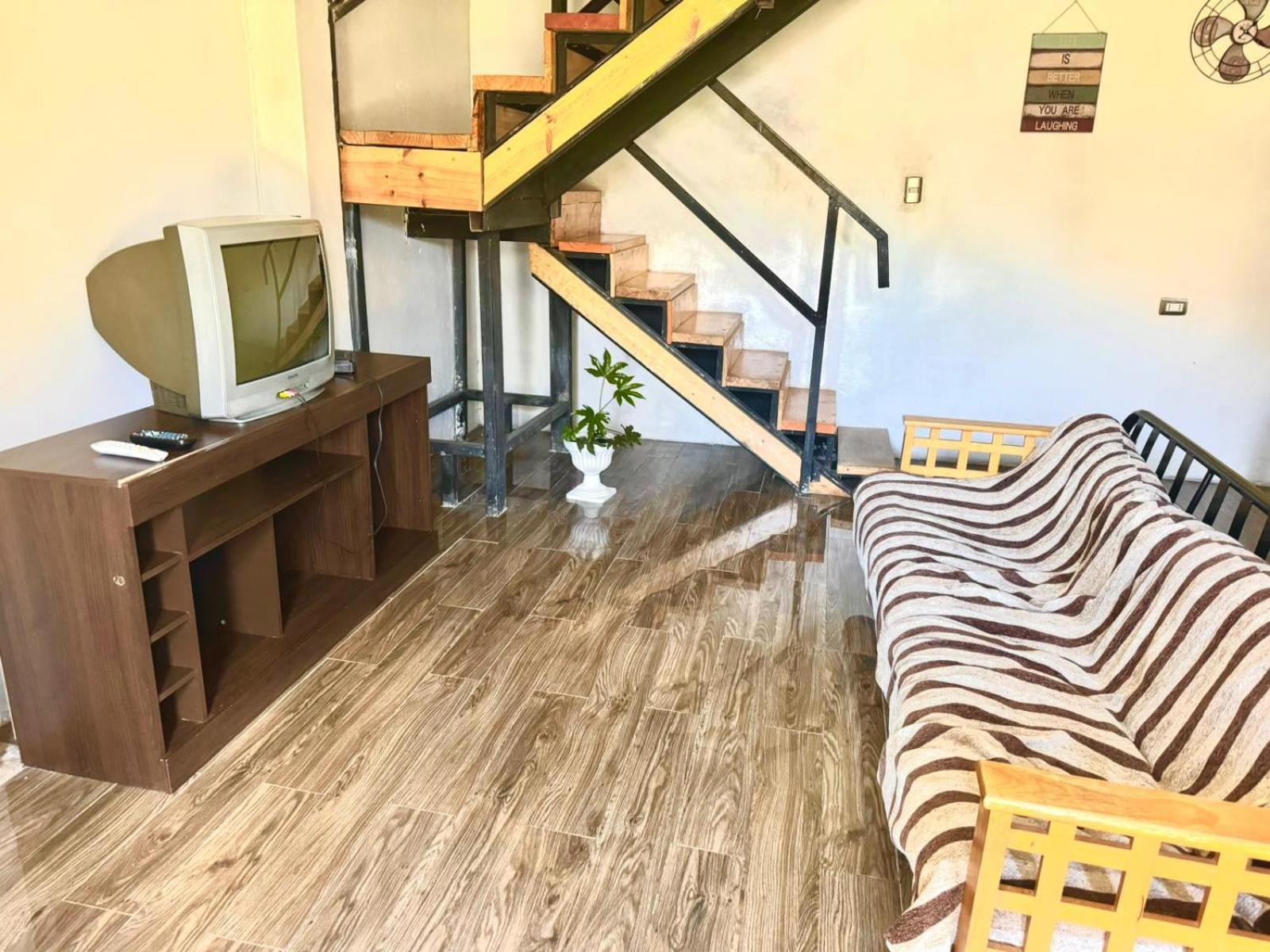 Apartamento Antue 1 *