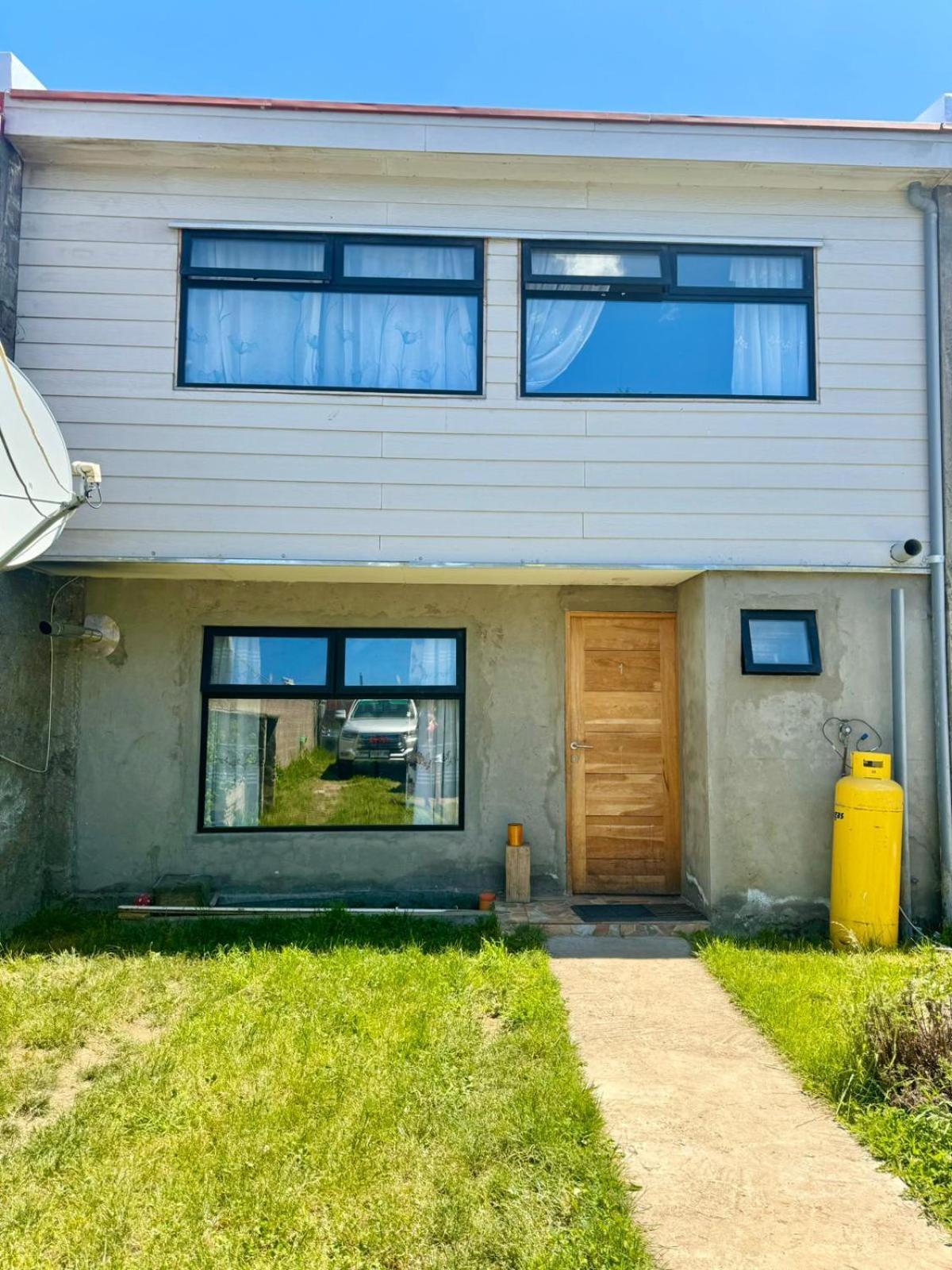 Apartamento Antue 1 Coyhaique